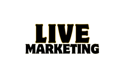Live Marketing
